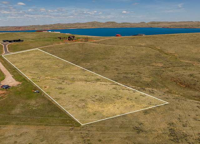 Property at Lot 80 Shoreline Dr, Buffalo, WY 82834