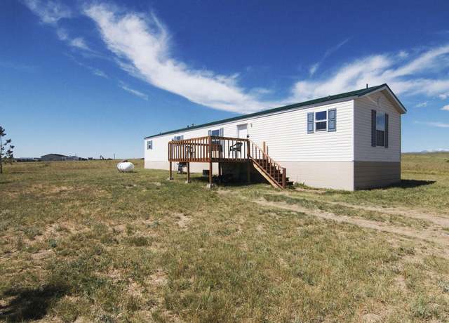 Property at 12 Sage Rd, Buffalo, WY 82834, 3 beds, 2 baths