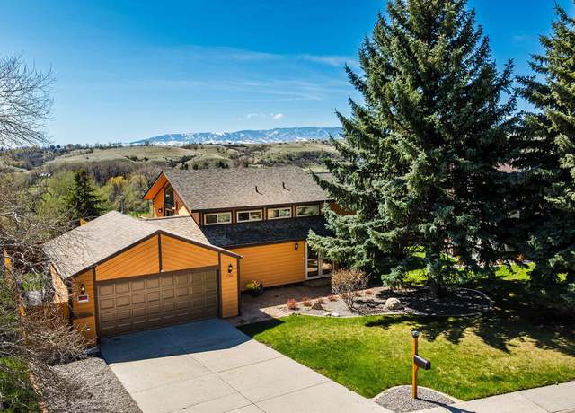 Property at 1798 Meadowlark Ln, Sheridan, WY 82801, 4 beds, 3 baths