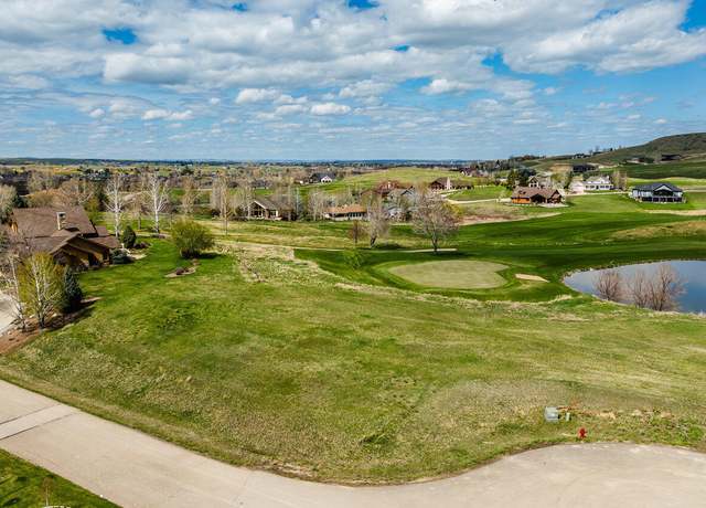 Property at 000 Heather Hill Ln, Sheridan, WY 82801