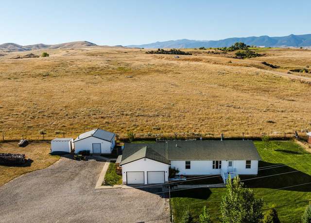Property at 598 Big Goose Rd, Sheridan, WY 82801, 3 beds, 2 baths