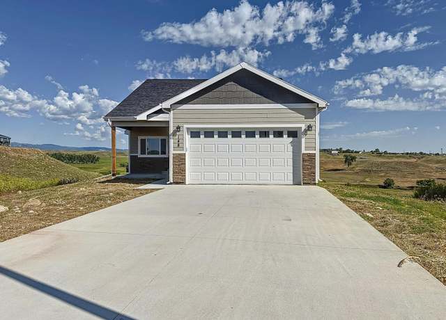 Property at 148 Whitetail Ct, Buffalo, WY 82834, 3 beds, 3 baths
