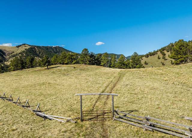 Property at Lot 15 Elk Rdg, Buffalo, WY 82834