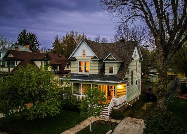 Property at 624 S Main St, Sheridan, WY 82801, 4 beds, 2 baths