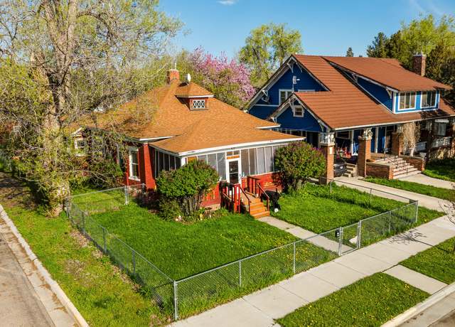 Property at 672 Illinois St, Sheridan, WY 82801, 2 beds, 2 baths