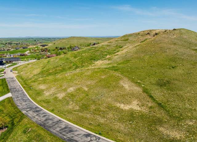 Property at TBD Turnberry Dr Lot 6, Sheridan, WY 82801