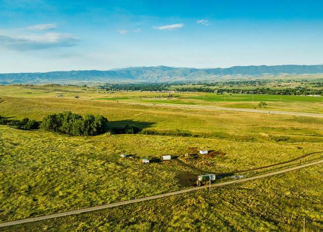 Property at TBD Dry Ranch Rd, Sheridan, WY 82801
