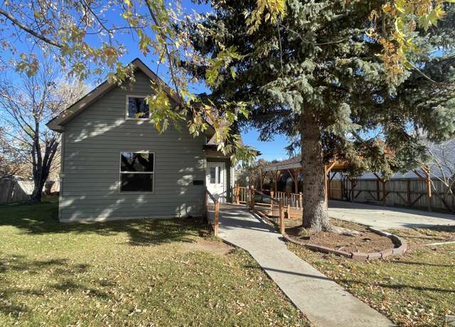 Property at 343 N Main St, Buffalo, WY 82834, 2 beds, 2 baths