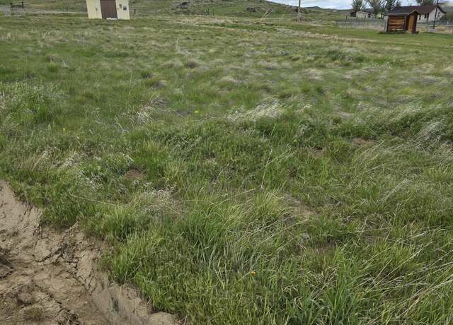 Property at TBD Main, Arvada, WY 82831