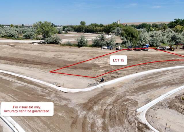 Property at 491 Swan Drift Court Ct, Sheridan, WY 82801