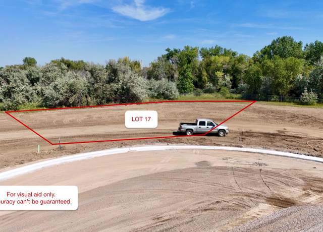 Property at Lot 17 Swan Drift Ct, Sheridan, WY 82801