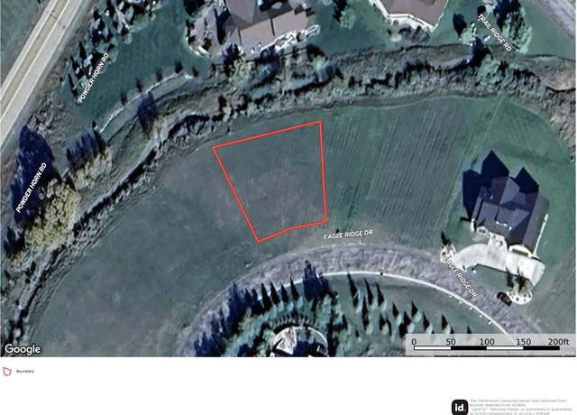 Property at 28 Eagle Ridge Dr, Sheridan, WY 82801