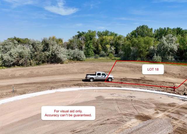 Property at 573 Swan Drift Court Ct, Sheridan, WY 82801
