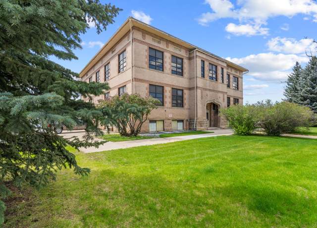 Property at 1030 N Main St #110, Sheridan, WY 82801, 2 beds, 1 bath