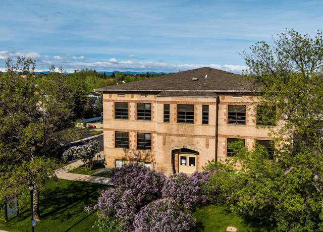 Property at 1030 N Main St #210, Sheridan, WY 82801, 2 beds, 1 bath