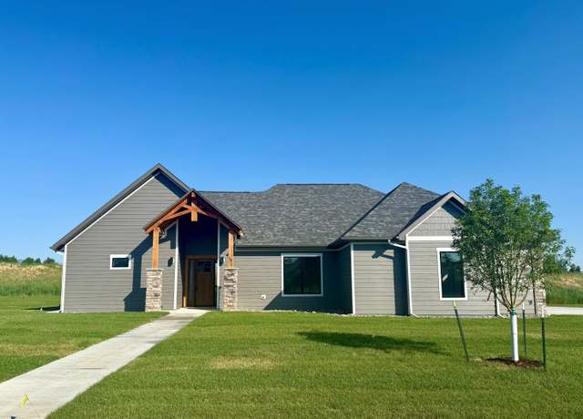 Property at 19 Wishbone Way, Sheridan, WY 82801, 3 beds, 3.5 baths