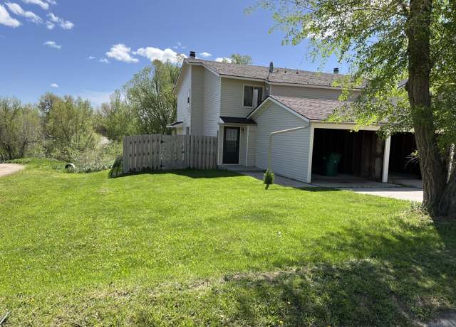 Property at 1663 Taylor Ave, Sheridan, WY 82801, 3 beds, 2 baths