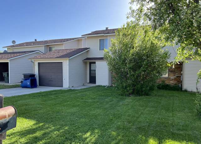 Property at 1651 Taylor Ave, Sheridan, WY 82801, 3 beds, 2 baths