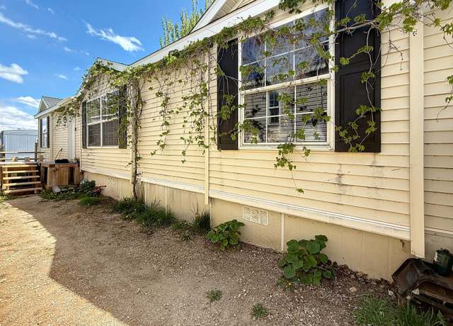 Property at 965 W Fetterman Ave Spc 32, Buffalo, WY 82834, 3 beds, 2 baths