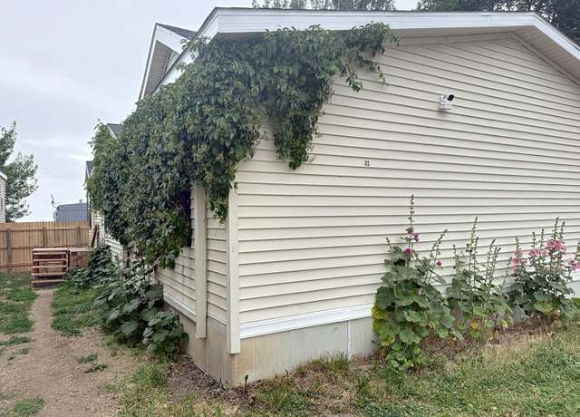 Property at 965 W Fetterman Ave Spc 32, Buffalo, WY 82834, 3 beds, 2 baths
