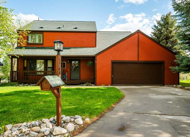 Property at 1748 Meadowlark Ln, Sheridan, WY 82801, 3 beds, 3 baths