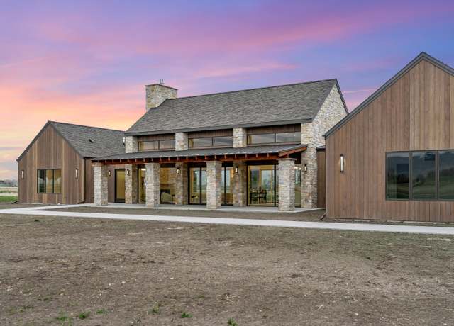 Property at 129 Bobcat Pass Pass, Sheridan, WY 82801, 4 beds, 3.5 baths