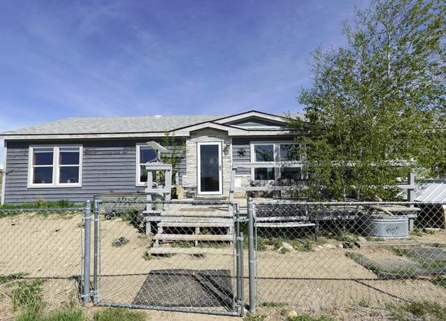 Property at 33 Oxbow Rd, Buffalo, WY 82834, 3 beds, 2 baths