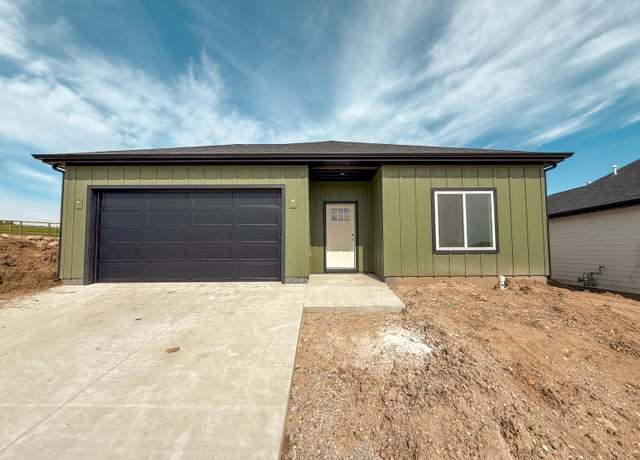 Property at 2984 Pine Hills Drive Dr, Sheridan, WY 82801, 3 beds, 2 baths