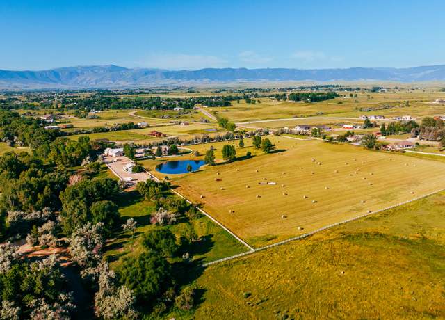 Property at TBD Big Horn Ave, Sheridan, WY 82801