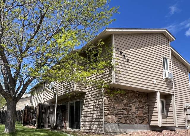 Property at 1953 Edwards Dr Unit A & B, Sheridan, WY 82801, 4 beds, 3 baths