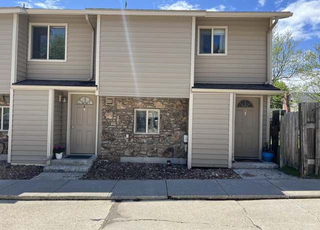 Property at 1953 Edwards Dr Unit C & D, Sheridan, WY 82801, 4 beds, 3 baths