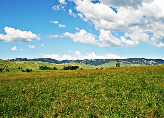 Property at 77 Sand Creek Ranch Rd, Buffalo, WY 82834