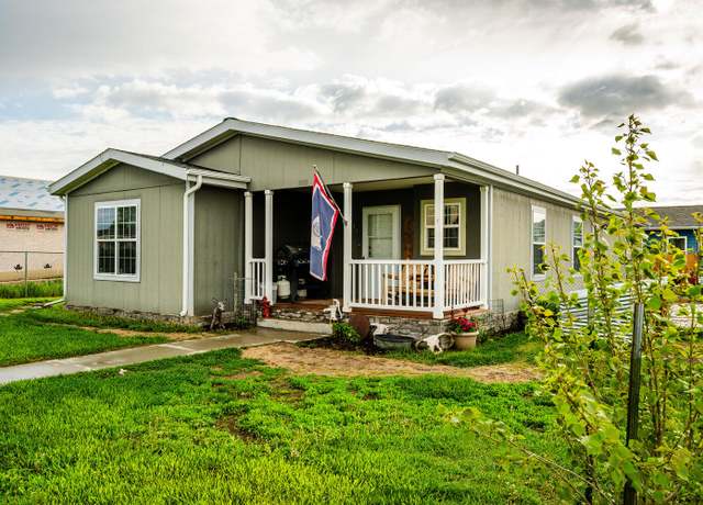 Property at 114 Tamari Dr, Buffalo, WY 82834, 3 beds, 2.5 baths