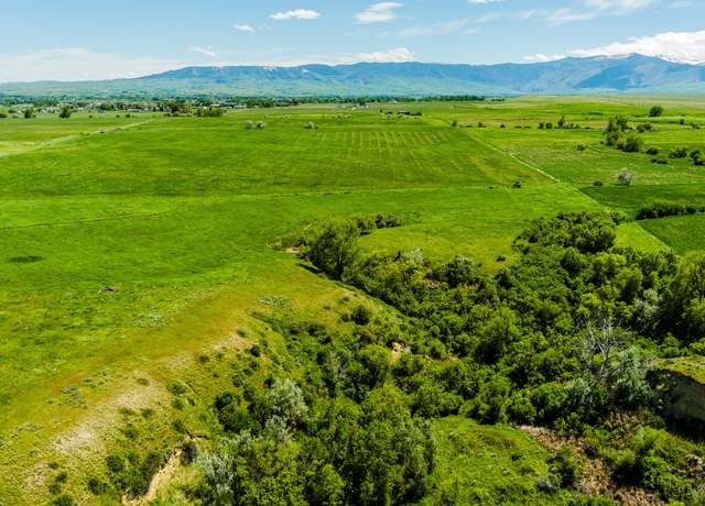 Property at TBD North Park Rd, Sheridan, WY 82801