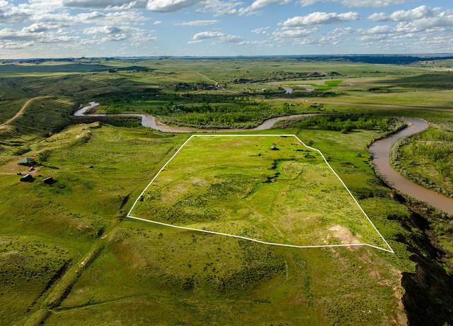 Property at TBD Inch Deep Dr, Arvada, WY 82831