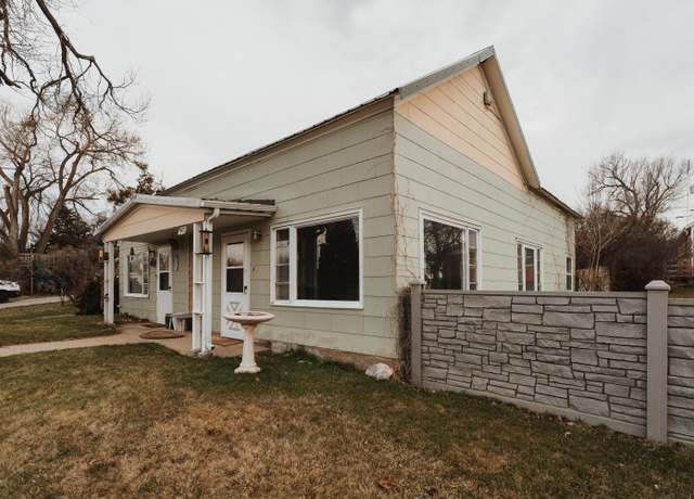 Property at 940 & 942 Delphi Ave, Sheridan, WY 82801, 2 beds, 2 baths