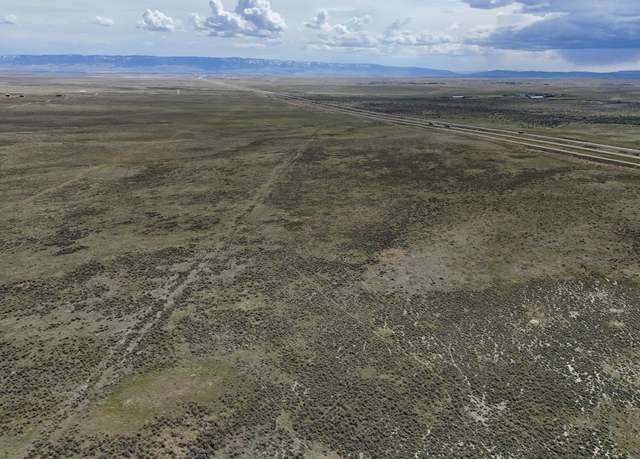 Property at Frontage Rd, Casper, WY 82601