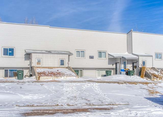 Property at 2711 Rapid St, Gillette, WY 82718, 10 beds, 8 baths