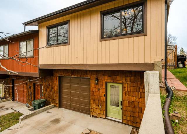 Property at 18 W Nebraska St, Sheridan, WY 82801, 3 beds, 1.5 baths