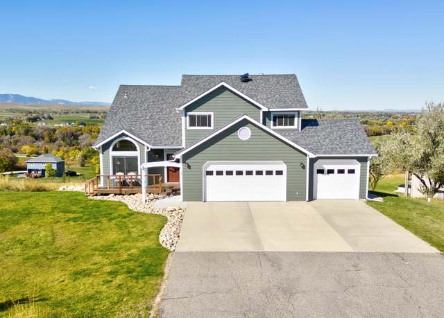 Property at 26 Mallard Rd, Sheridan, WY 82801, 4 beds, 3.5 baths