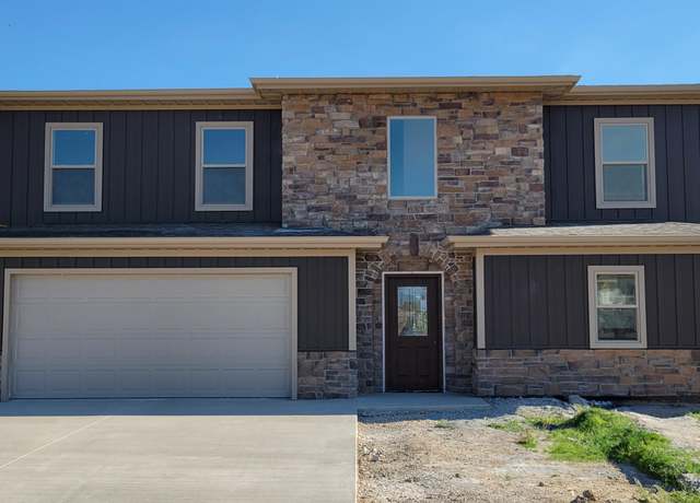Property at 2193 Excalibur Way Unit (HB-9), Sheridan, WY 82801, 4 beds, 2.5 baths