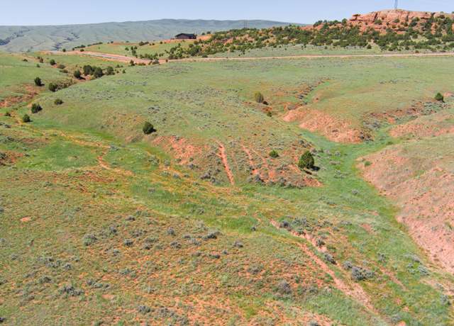 Property at Lot 49 Red Rim Rnch, Thermopolis, WY 82443