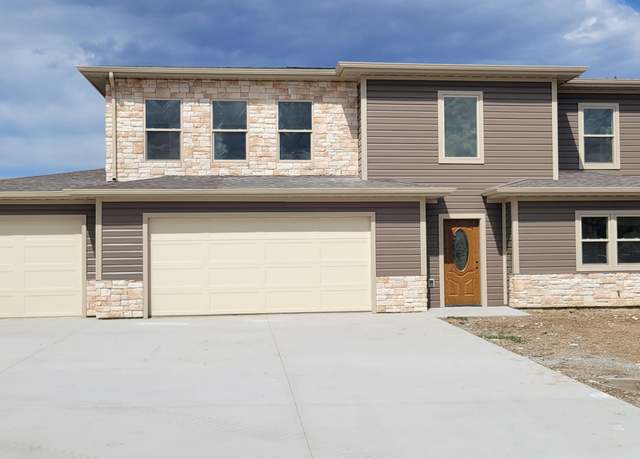 Property at 2223 Excalibur Way Unit (HB-10), Sheridan, WY 82801, 4 beds, 2.5 baths