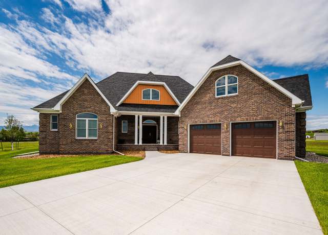 Property at 70 Saddlecrest Dr, Sheridan, WY 82801, 3 beds, 2.5 baths