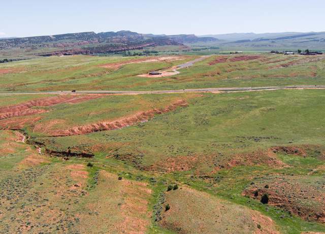 Property at Lot 50 Red Rim Rnch, Thermopolis, WY 82443