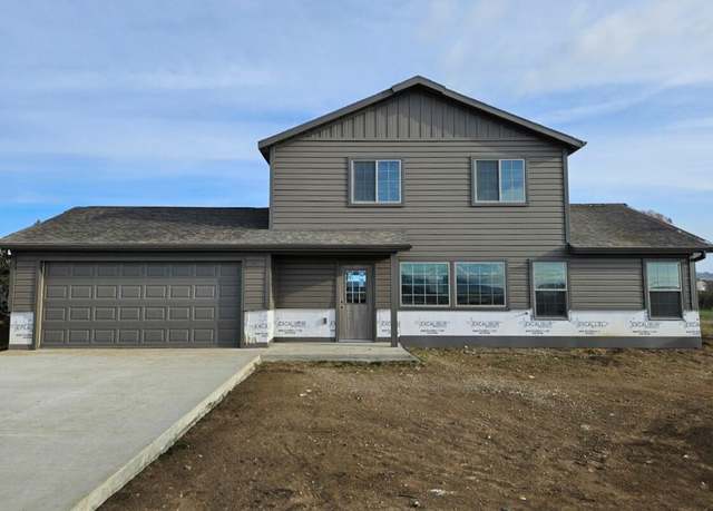 Property at 2279 Excalibur Way Unit (HB-14), Sheridan, WY 82801, 4 beds, 2.5 baths