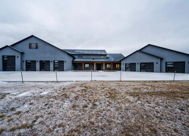 Property at 426 Kingfisher Ave, Sheridan, WY 82801, 5 beds, 4.5 baths