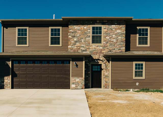 Property at 2386 Excalibur Way Unit (HB-17), Sheridan, WY 82801, 4 beds, 2.5 baths