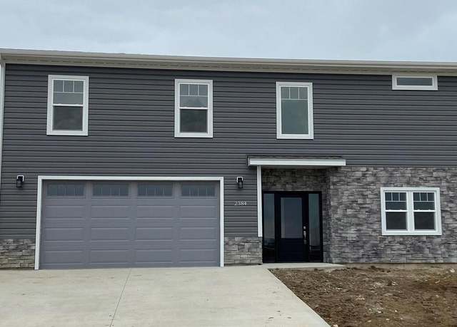 Property at 2384 Excalibur Way Unit (HB-18), Sheridan, WY 82801, 4 beds, 2.5 baths