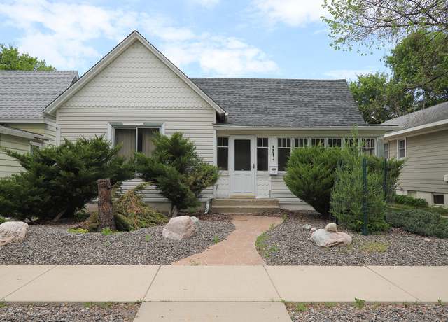 Property at 431 W Burkitt St, Sheridan, WY 82801, 1 bed, 1 bath